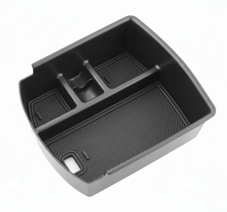 Hyundai I30 (2021 - 2025) Centre Console Storage Box