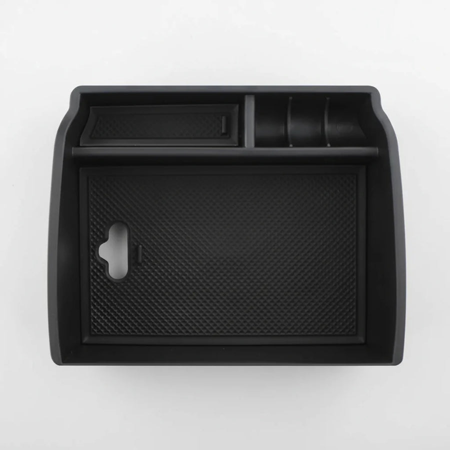Toyota Hilux N80 (2016–2025) Centre Console Storage Box