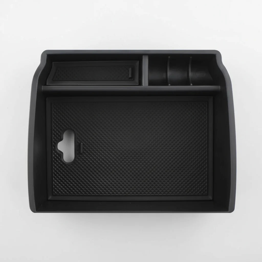 Toyota Fortuner (2016–2025) Centre Console Storage Box