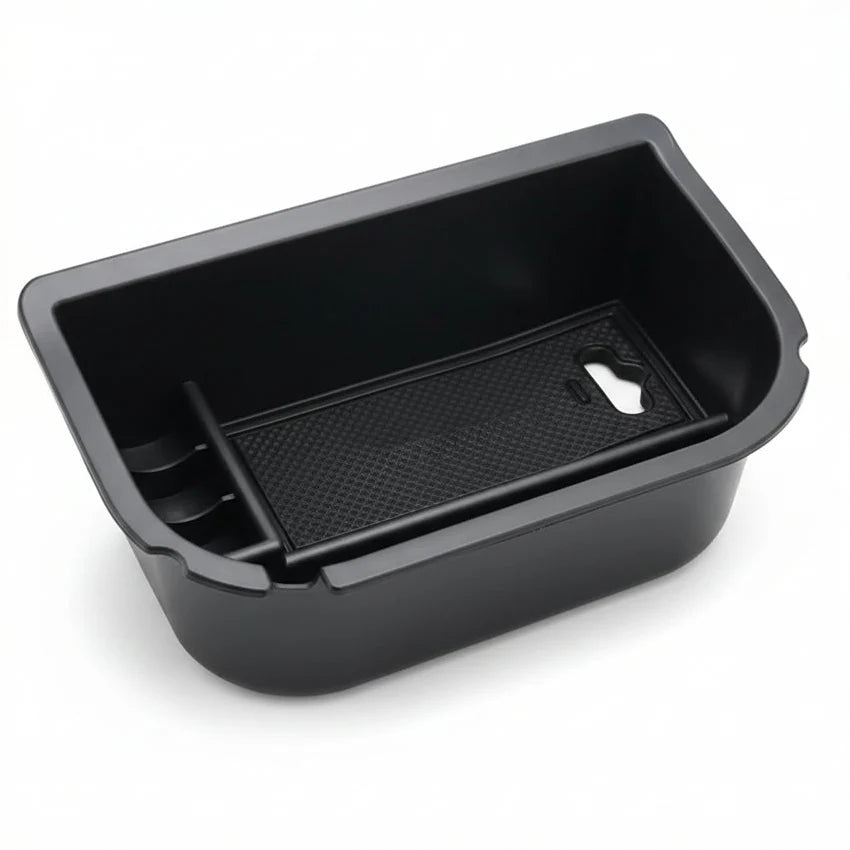 Nissan Navara D23 NP300 (2015–2019) Centre Console Storage Box